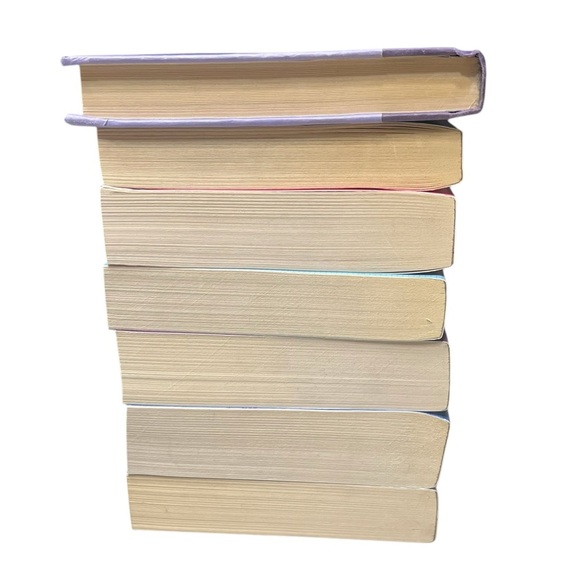 The Mother-Daughter Book Club Series by Heather Vogel Frederick - Picture 5 of 5